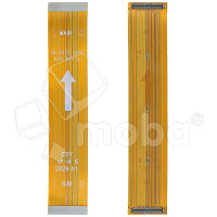 Шлейф для Samsung Galaxy M31s (M317F) межплатный