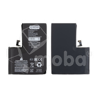 Аккумулятор для iPhone 13 Pro Max - Battery Collection с верификацией "Новая запчасть" - усиленная 4750 mAh