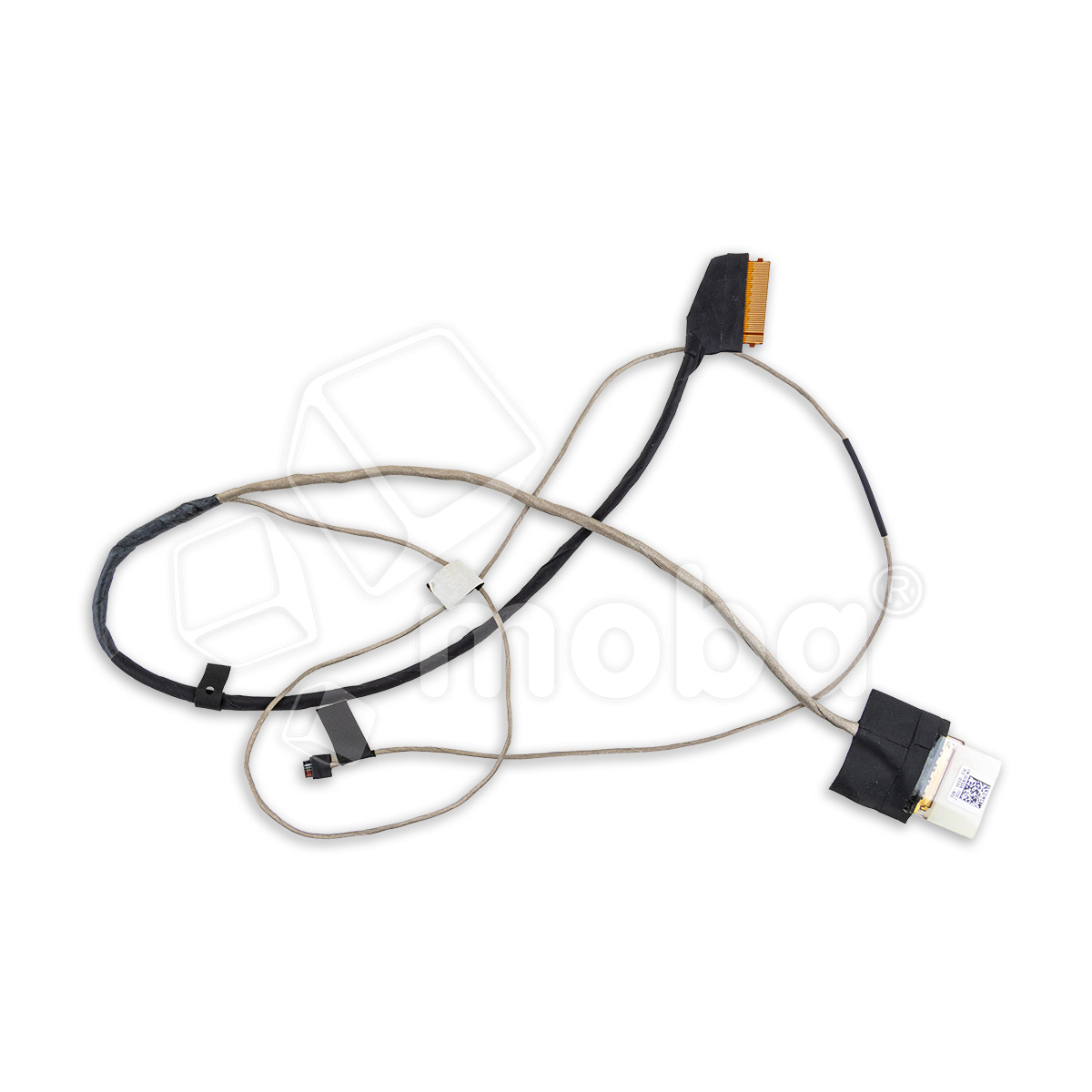Шлейф матрицы для ноутбука Dell Inspiron 15 5565/5567 (30 pin)