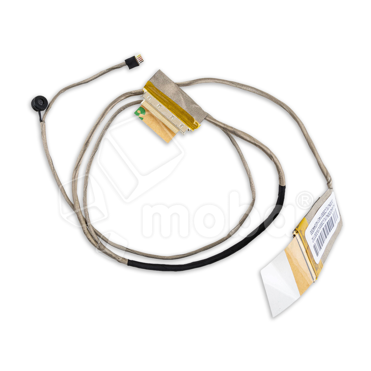 Шлейф матрицы для ноутбука Asus A43/K43 (30 pin)