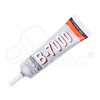Клей Zhanlida B-7000 (50 мл, прозрачный)