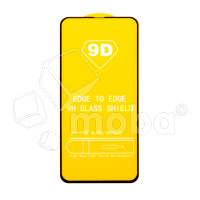 Защитное стекло "Полное покрытие" для Realme 10 4G Черный