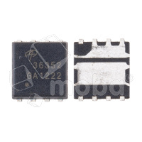 Микросхема AONY36352