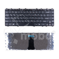 Клавиатура для ноутбука Lenovo IdeaPad Y450/Y550/B460 Черный