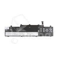 Аккумуляторная батарея для ноутбука Lenovo ThinkPad E14 Gen 2, E15 Gen 2 (L19C3PD5) 4120 mAh