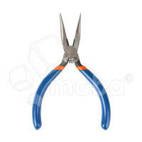 Тонкогубцы Mechanic TS-J615 (125 мм)