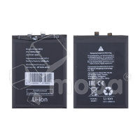 Аккумулятор для Xiaomi Poco F6 (BP52)