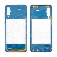 Средняя часть для Samsung Galaxy A50 (A505F) Голубой