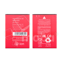 Аккумулятор для Itel A17/S13 (BL-24EI)