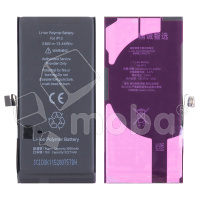 Аккумулятор для iPhone 13 - JCID с верификацией - усиленная 3500 mAh