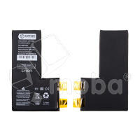 Ячейка (банка) Аккумулятора для iPhone 11 Pro Max - усиленная 4500 mAh - Battery Collection (Премиум)