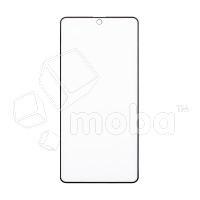 Защитное стекло "Матовое" для Samsung Galaxy A51/M31s (A515F/M317F) Черный