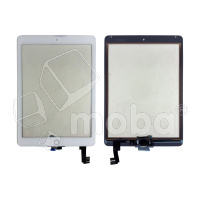 Тачскрин для iPad Air 2 9.7" 2014 (A1566/A1567) Белый - OR