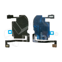 Шлейф для iPhone 16 Pro (A3293) на сенсор - Премиум