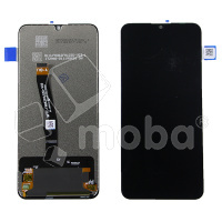 Дисплей для Huawei P Smart 2019 (POT-LX1) в сборе с тачскрином Черный - OR