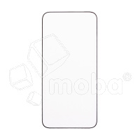 Защитное стекло "Полное покрытие" для Vivo X300 Pro Черный