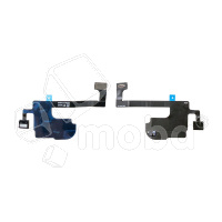 Шлейф для iPhone 15 (A3090) на сенсор - Премиум