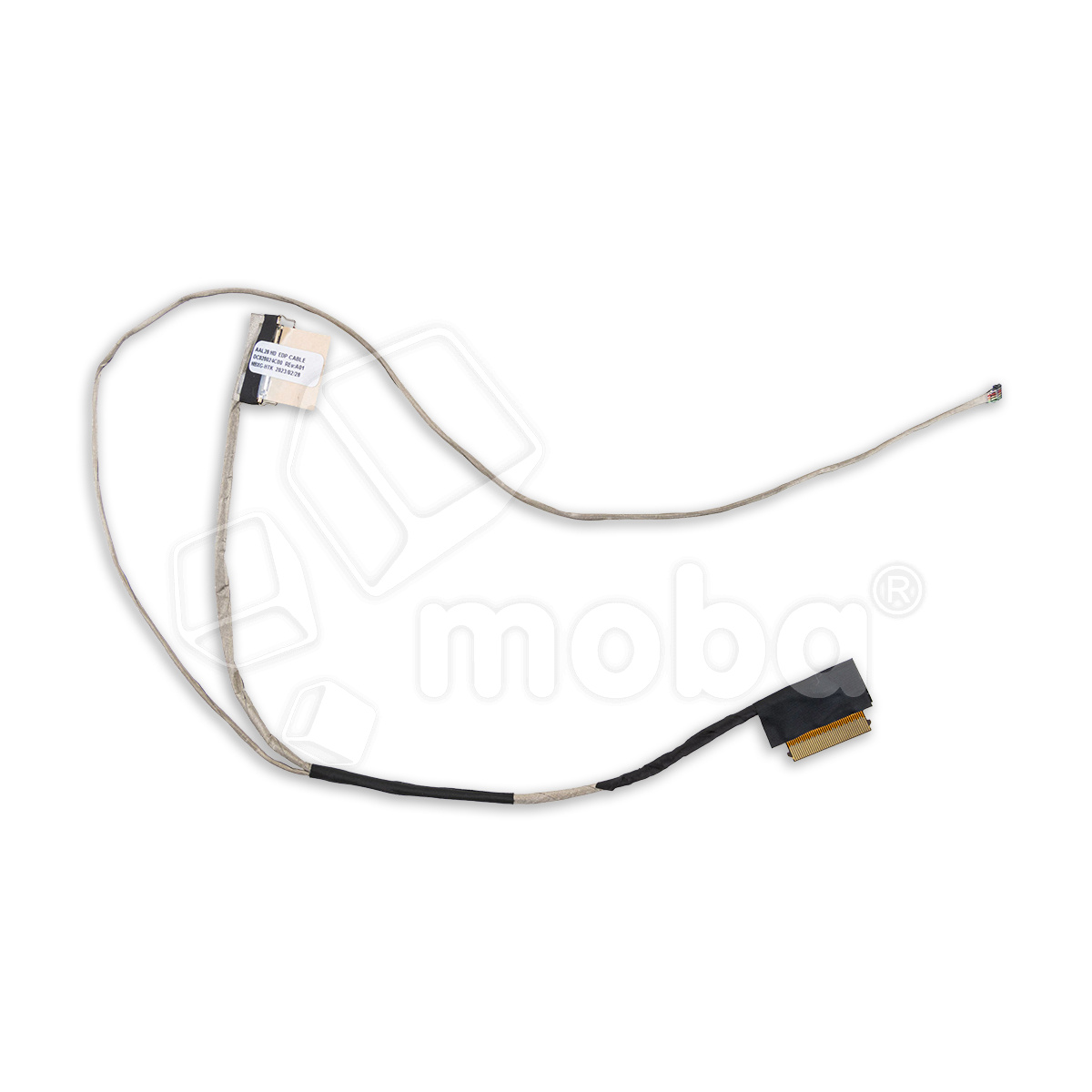 Шлейф матрицы для ноутбука Dell Inspiron 5558/3558
