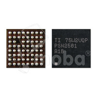 Микросхема Tigris SN2501A1 (Контроллер питания для iPhone 8/8 Plus/X 63 pin)