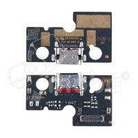 Шлейф для Lenovo Tab M10 Plus Gen 3 (TB-128FU/TB-128XU/TB-125FU) плата системный разъем