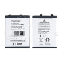 Аккумулятор для Vivo V29 (B-Z7)