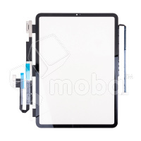 Тачскрин для iPad Pro 11" 2020 (A2228/A2068/A2230) Черный - OR (Feaglet)