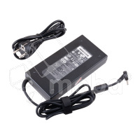 Блок питания (сетевой адаптер) для ноутбука HP 19,5V, 7,7A, 150W (4,5×3,0 с иглой)