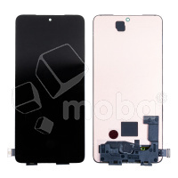 Дисплей для Xiaomi Poco F7 Pro/F7 Ultra (24117RK2CG/24122RKC7G) в сборе с тачскрином Черный - OR