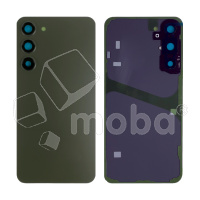 Задняя крышка для Samsung Galaxy S23+ (S916B) Зеленый - OR