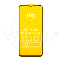 Защитное стекло "Полное покрытие" для Tecno Spark Go 2022 Черный