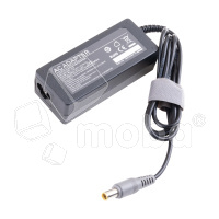 Блок питания (сетевой адаптер) для ноутбука Lenovo 20V, 3,25A, 65W (7,9×5,5 с иглой) - Стандарт