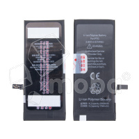 Аккумулятор для iPhone 7 - JCID усиленная 2300 mAh
