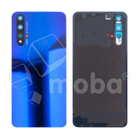 Задняя крышка для Huawei Honor 20 (YAL-L21) Синий - OR