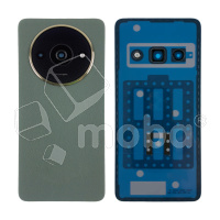 Задняя крышка для Xiaomi Poco C61 (2312BPC51X) Зеленый - Премиум