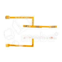 Шлейф для Infinix Hot 50 Pro (X6881) на кнопки громкости/включения