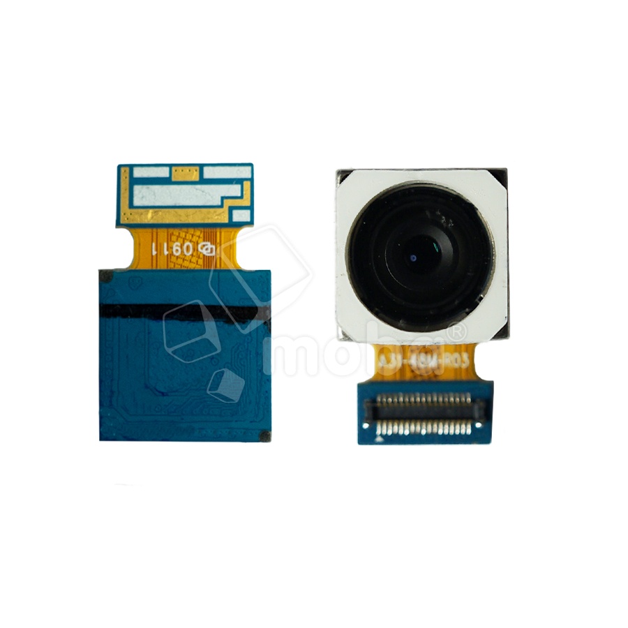 Камера для Samsung Galaxy A12 (A125F) (48 MP) задняя