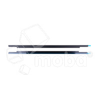 Нижняя рамка дисплея для MacBook Pro 13" A1706/A1708/A1989/A2159/A2251/A2289/A2338 (2016-2022) Черный