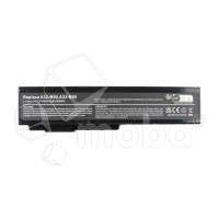Аккумуляторная батарея для ноутбука Asus M50, M51, X55 (A32-M50) 4400 mAh