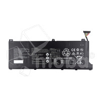 Аккумуляторная батарея для ноутбука Huawei HB4692Z9ECW-22A