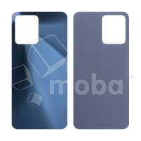 Задняя крышка для Realme C35 (RMX3511) Черный купить по цене производителя Москва | Moba