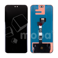 Дисплей для Huawei Honor 400 Pro (DNP-NX9) в сборе с тачскрином Черный - OR