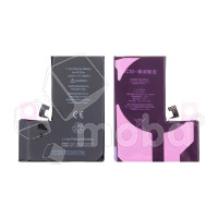 Аккумулятор для iPhone 13 Pro - JCID с верификацией - усиленная 3300 mAh