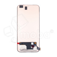 Дисплей для Tecno Spark 40 Pro+ (KM7) в сборе с тачскрином Черный - OR