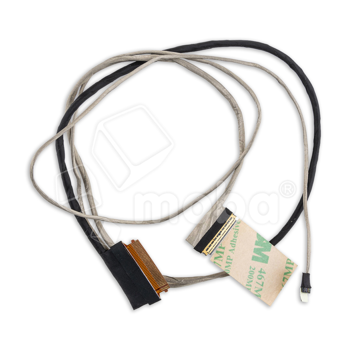 Шлейф матрицы для ноутбука HP Pavilion 17-AB