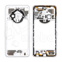 Средняя часть для Tecno Spark 30 4G (KL6) Белый