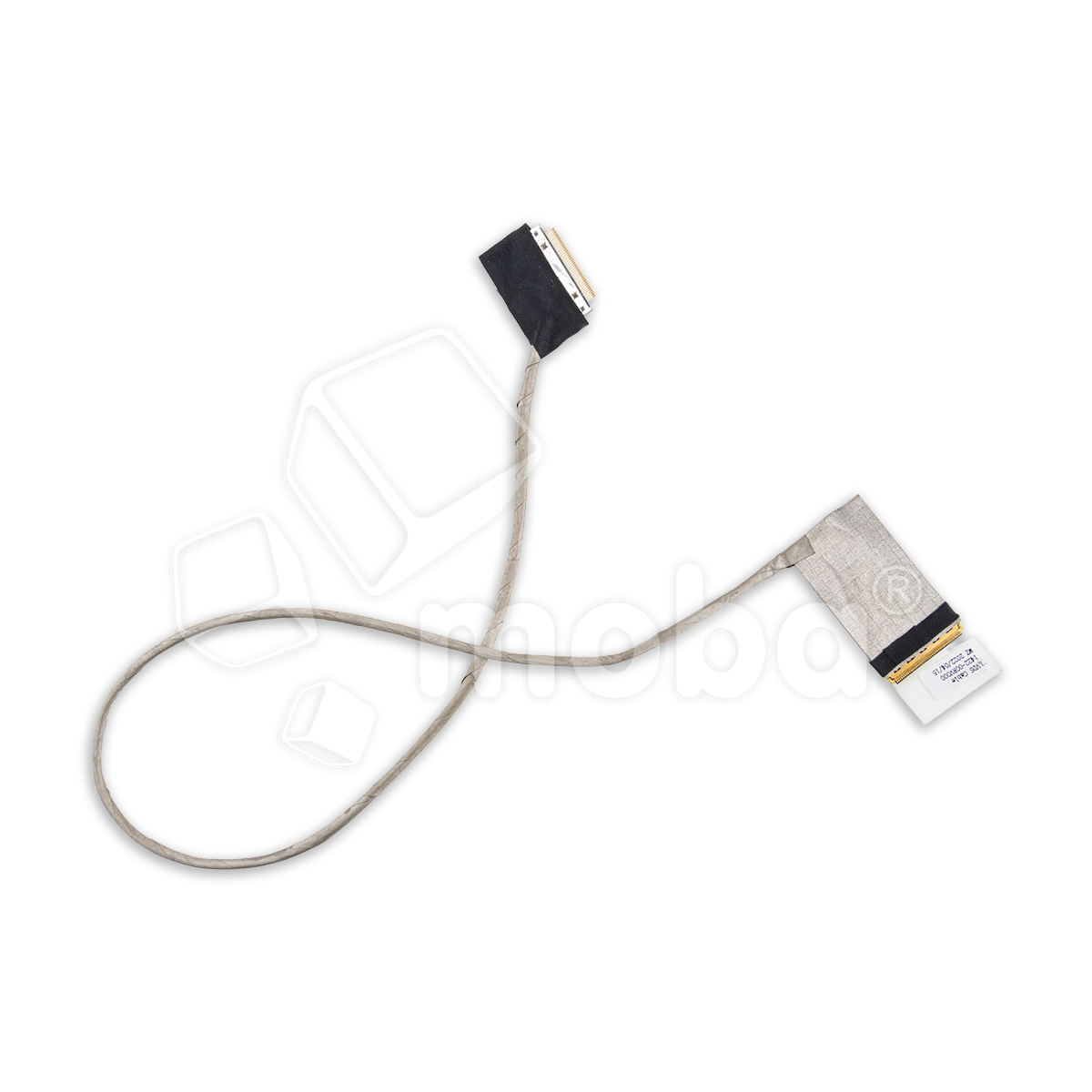 Шлейф матрицы для ноутбука Asus N53
