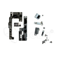 Комплект металлических пластин для iPhone 16