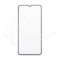 Защитное стекло "Матовое" для Realme C11/C15/C21/C11 2021/C21Y/C25Y/C25s/Narzo 30A/50i/50A Черный