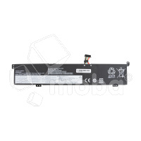 Аккумуляторная батарея для ноутбука Lenovo Ideapad Gaming 3-15IMH05 (L19M3PF7) 3900 mAh