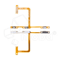 Шлейф для Tecno Pova 2 (LE7n) на кнопки громкости/включения